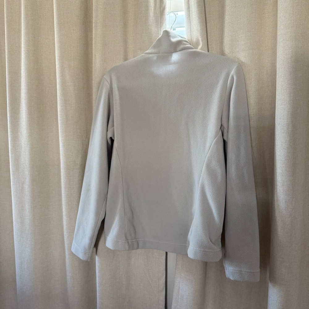 Patagonia Micro Synchilla Fleece Jacket – Women’s Small ✨ - Picture 3 of 9